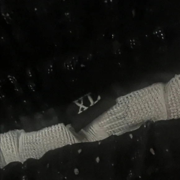 Black Athletic Shorts with Red Crown Design for the Anime Lover - Picture 9 of 11